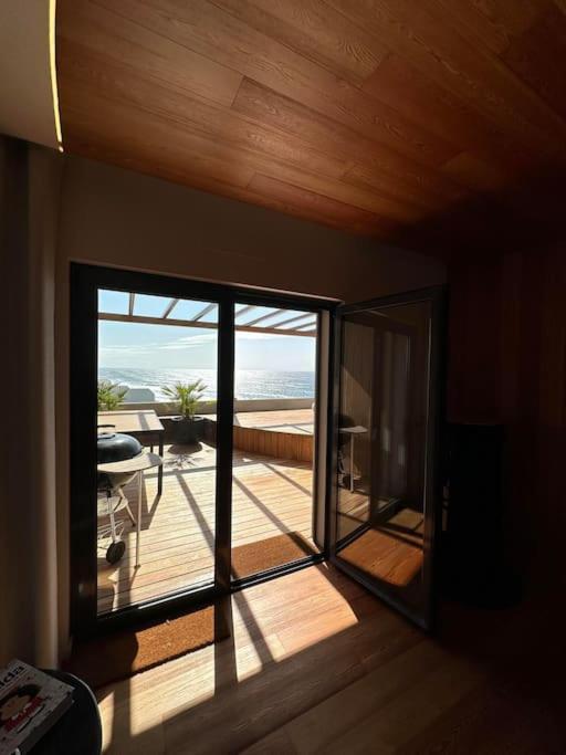 Feel The Ocean Design Apartment Pataias Exterior foto