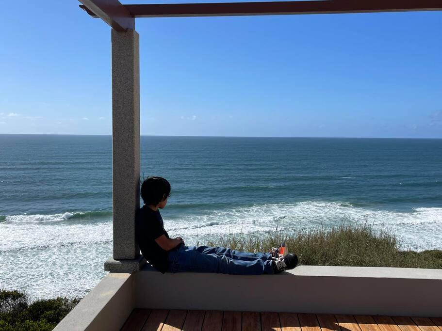 Feel The Ocean Design Apartment Pataias Exterior foto